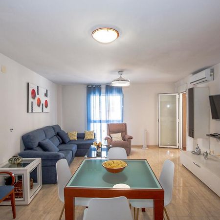 Fuerte Apartment Great Location Ла-Эррадура Экстерьер фото