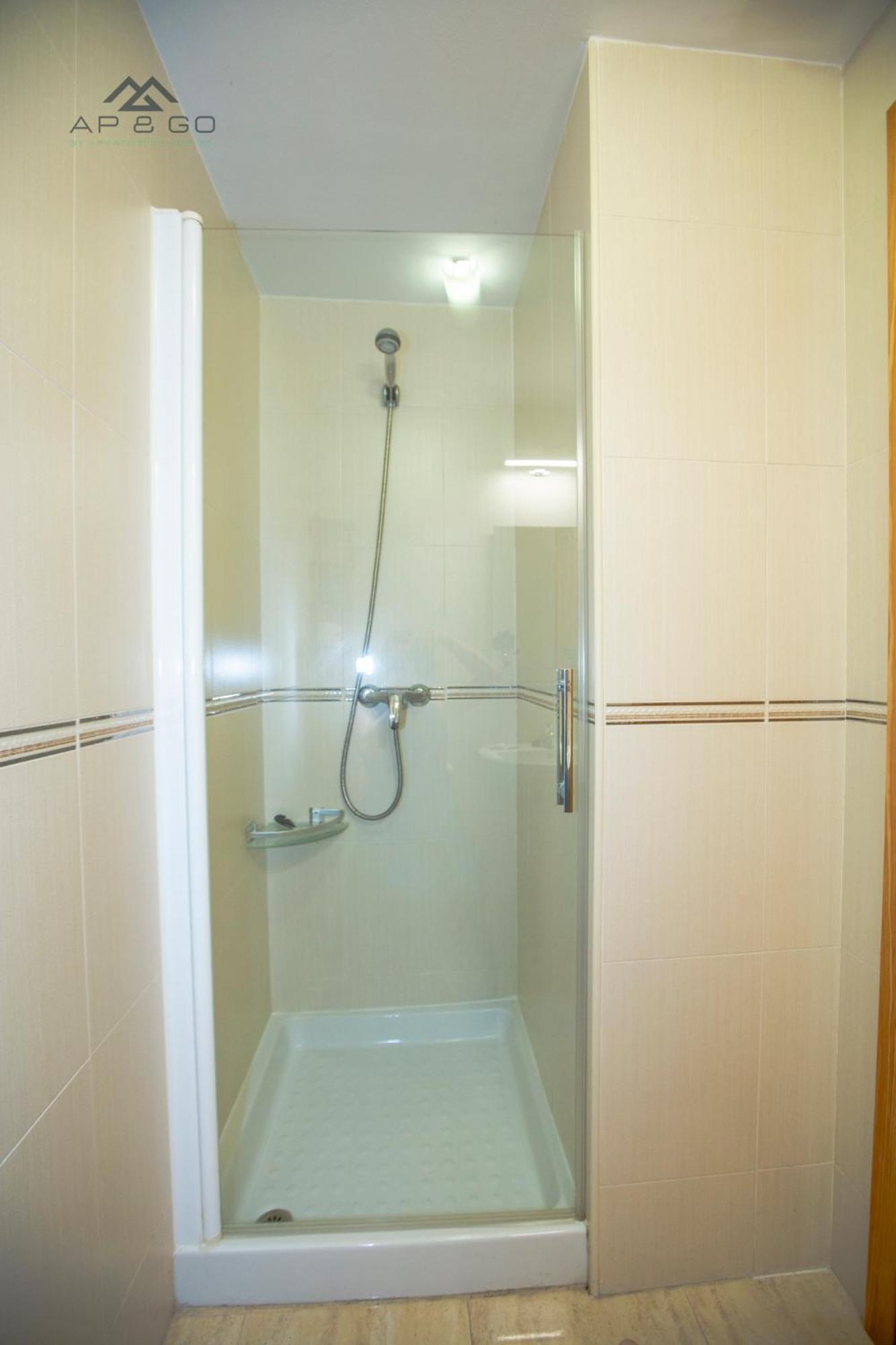 Fuerte Apartment Great Location Ла-Эррадура Экстерьер фото