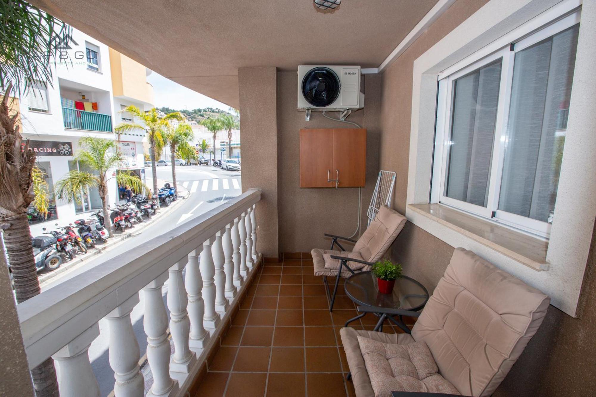 Fuerte Apartment Great Location Ла-Эррадура Экстерьер фото